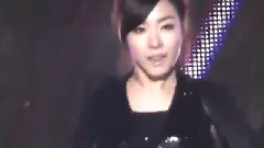 Holding Hands Style - TaeNy 饭制版