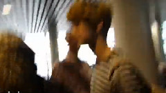 Arrival At Klia Airport Malaysia 饭拍版 12/12/10