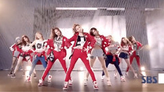 I Got A Boy