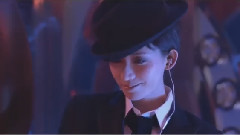 影视原声 - 电影<天机.富春山居图>预告片