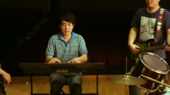 孙灏尧 - 逐梦的音符 微电影