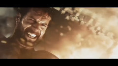 影视原声 - 电影<超人:钢铁之躯>