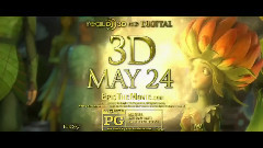 影视原声 - 电影<森林战士>