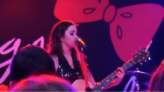 Megan Nicole - Club Can't Handle Me