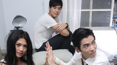 怎么说我不爱你