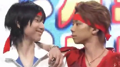 ザ少年俱樂部 Kis-My-Ft2 Cut 中文字幕 11/06/10