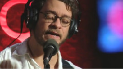 Amos Lee - Windows Are Rolled Down