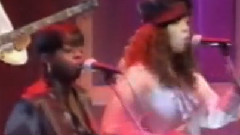 D'Angelo - Brown Sugar