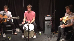 Foster The People - Pumped Up Kicks