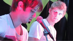 Foster The People - Pumped Up Kicks