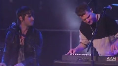 Foster The People - Warrant