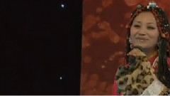 民乐群星 - 次仁措姆姑娘