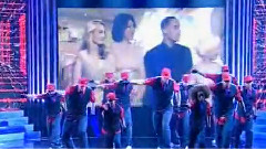 Diversity - Pride Of Britain Award