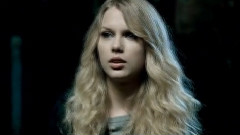 Taylor Swift - White Horse