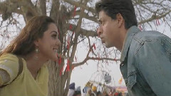 影视原声,沙鲁克汗 - 电影