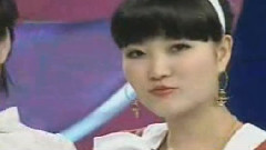 芭比娃娃电眼妆