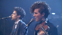 Noah and the Whale - Rocks And Daggers