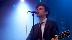 Noah and the Whale - Life Is Life