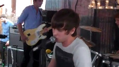 Foster The People - Houdini