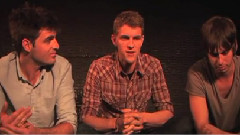 Foster The People - Foster the People Talk Brian Wilson