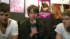 Foster The People - Lovebox Caught Up