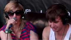 Foster The People - Coachella