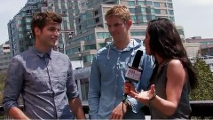 Foster The People - AMA HITS