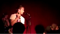 Foster The People - I Would Do Anything For You