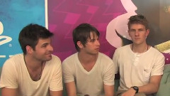 Foster The People - Play Station Loft