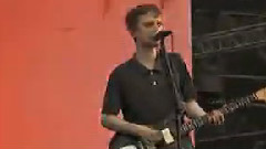 These New Puritans - Elvis