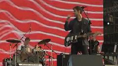 These New Puritans - We Want War