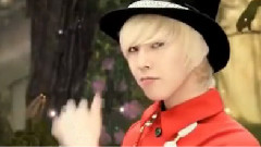 G-Dragon(BigBang) - The Creators Project