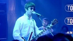 Don't Look Back In Anger