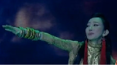 萨顶顶 - 蓝色骏马