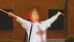 Marilyn Manson - Dead to the World