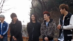 JJCC Inkygayo Fan Meeting