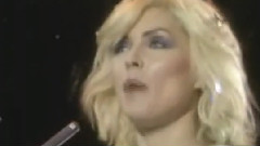 Blondie - Dreaming