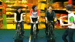 Scouting For Girls - Funny Moments!