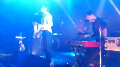 Foster The People - Broken Jaw