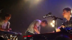 Foster The People - Broken Jaw live