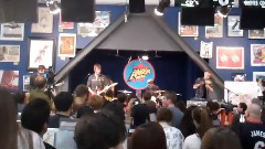 Foster The People - Color On the Walls