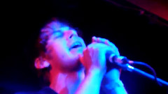 Foster The People - Warrant