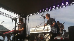 Foster The People - Houdini