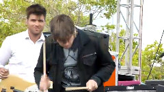 Foster The People - Warrant