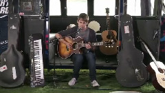 Foster The People - Pumped Up Kicks