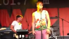 Foster The People - Pumped Up Kicks