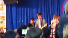 Foster The People - Houdini