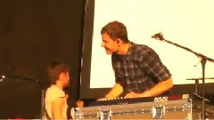 Foster The People - Don't Stop