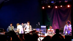 Foster The People - Pumped Up Kicks