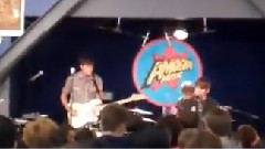 Foster The People - Warrant